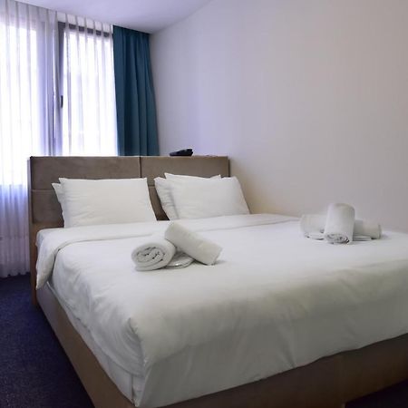 Taksim Hotel V Plus Istanbul Exterior foto