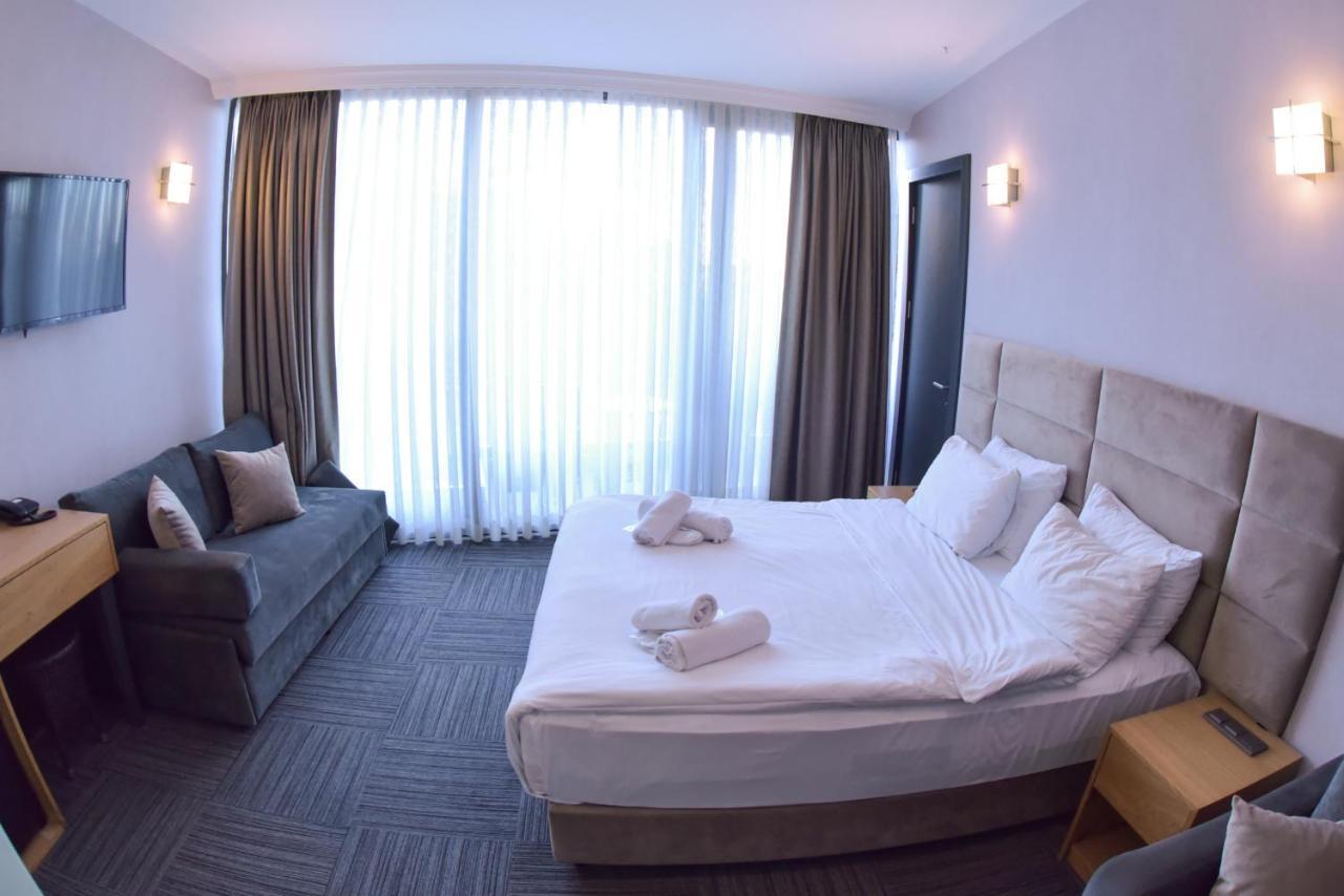 Taksim Hotel V Plus Istanbul Exterior foto