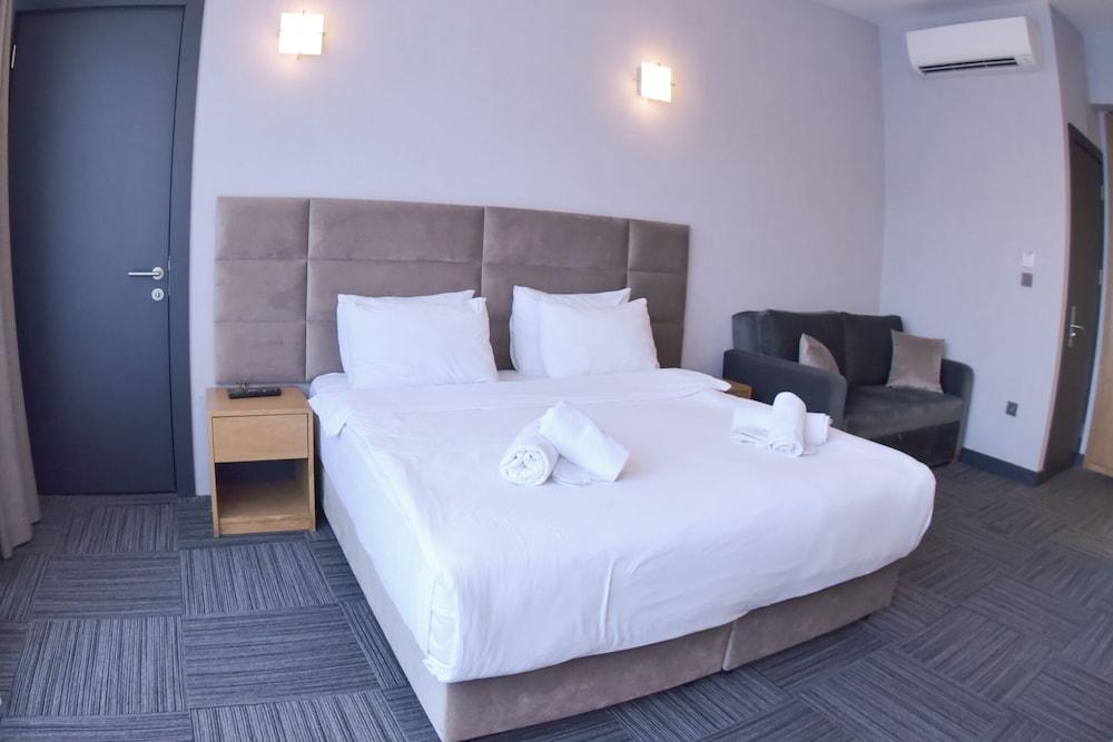 Taksim Hotel V Plus Istanbul Exterior foto