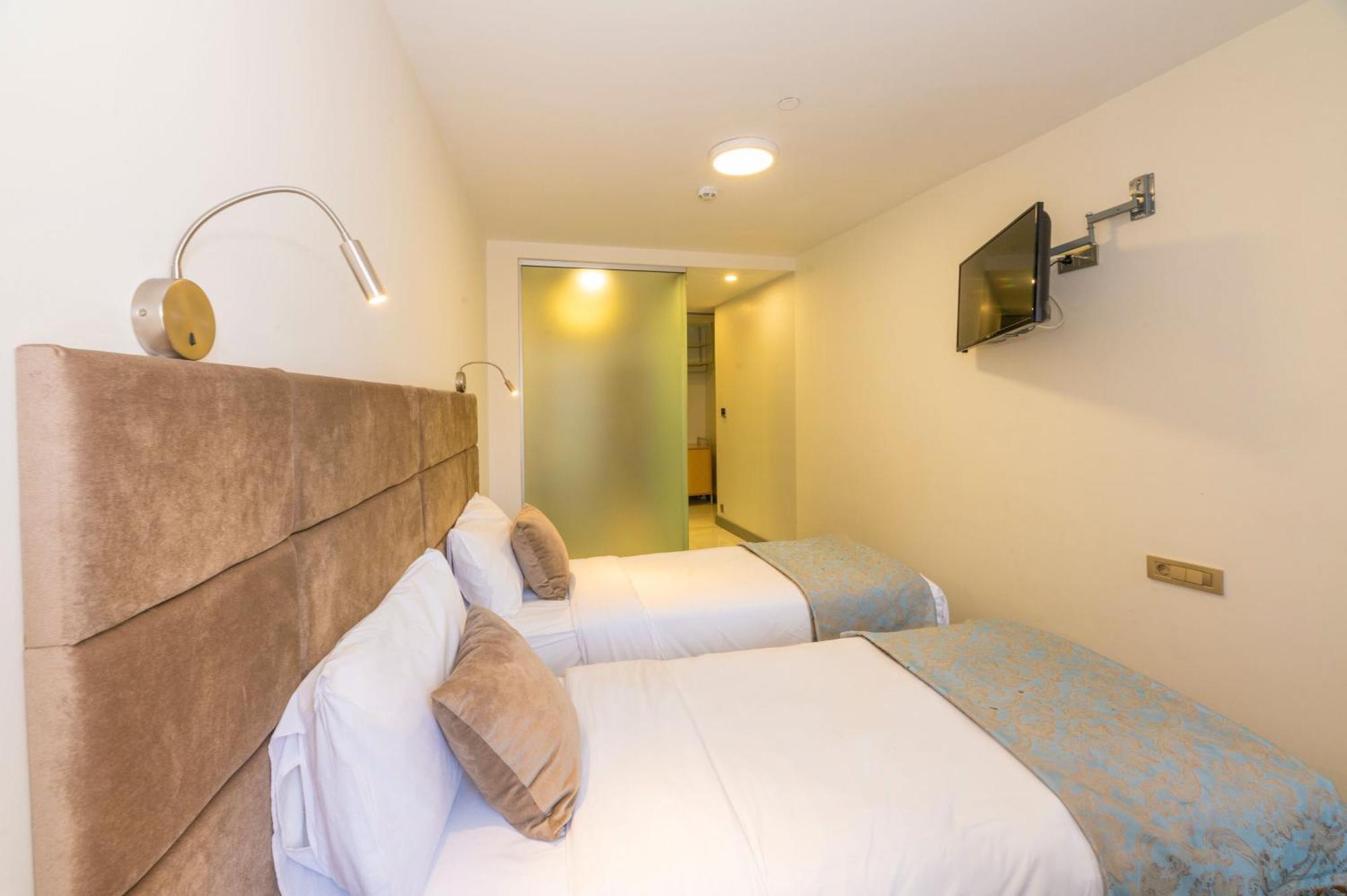 Taksim Hotel V Plus Istanbul Cameră foto