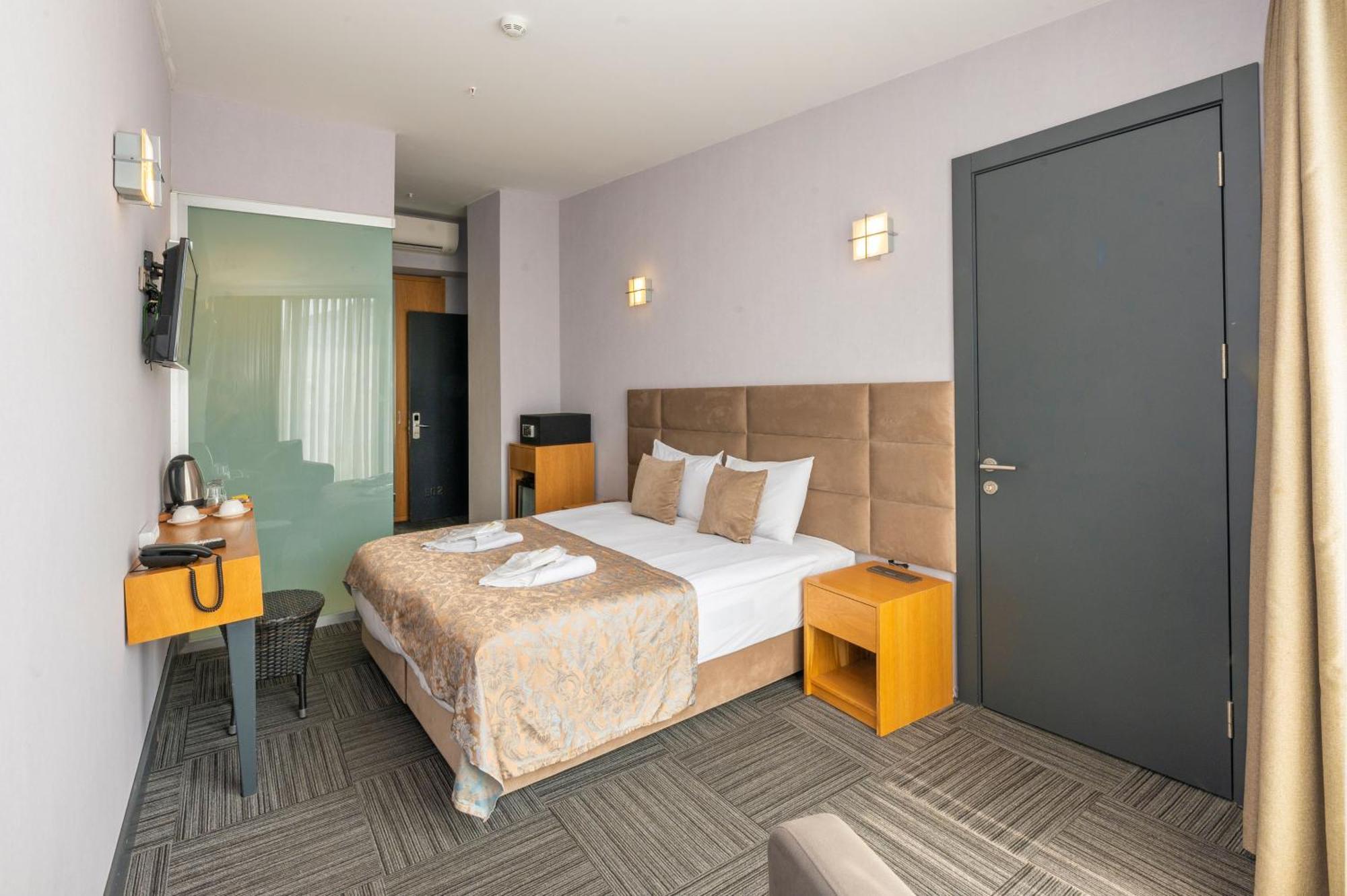 Taksim Hotel V Plus Istanbul Cameră foto